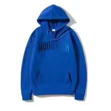 Sudadera con estampado