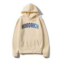 Sudadera con estampado