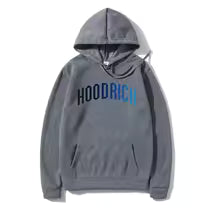 Sudadera con estampado