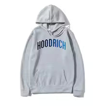 Sudadera con estampado