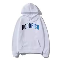Sudadera con estampado