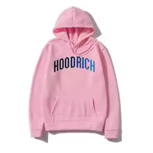 Sudadera con estampado