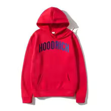Sudadera con estampado