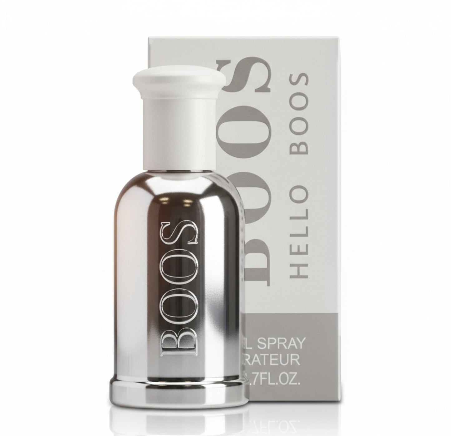 perfume bos 50ml