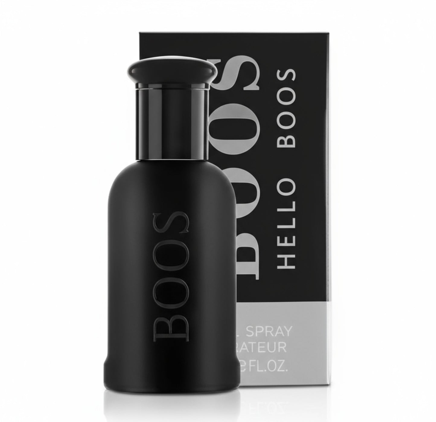 perfume bos 50ml
