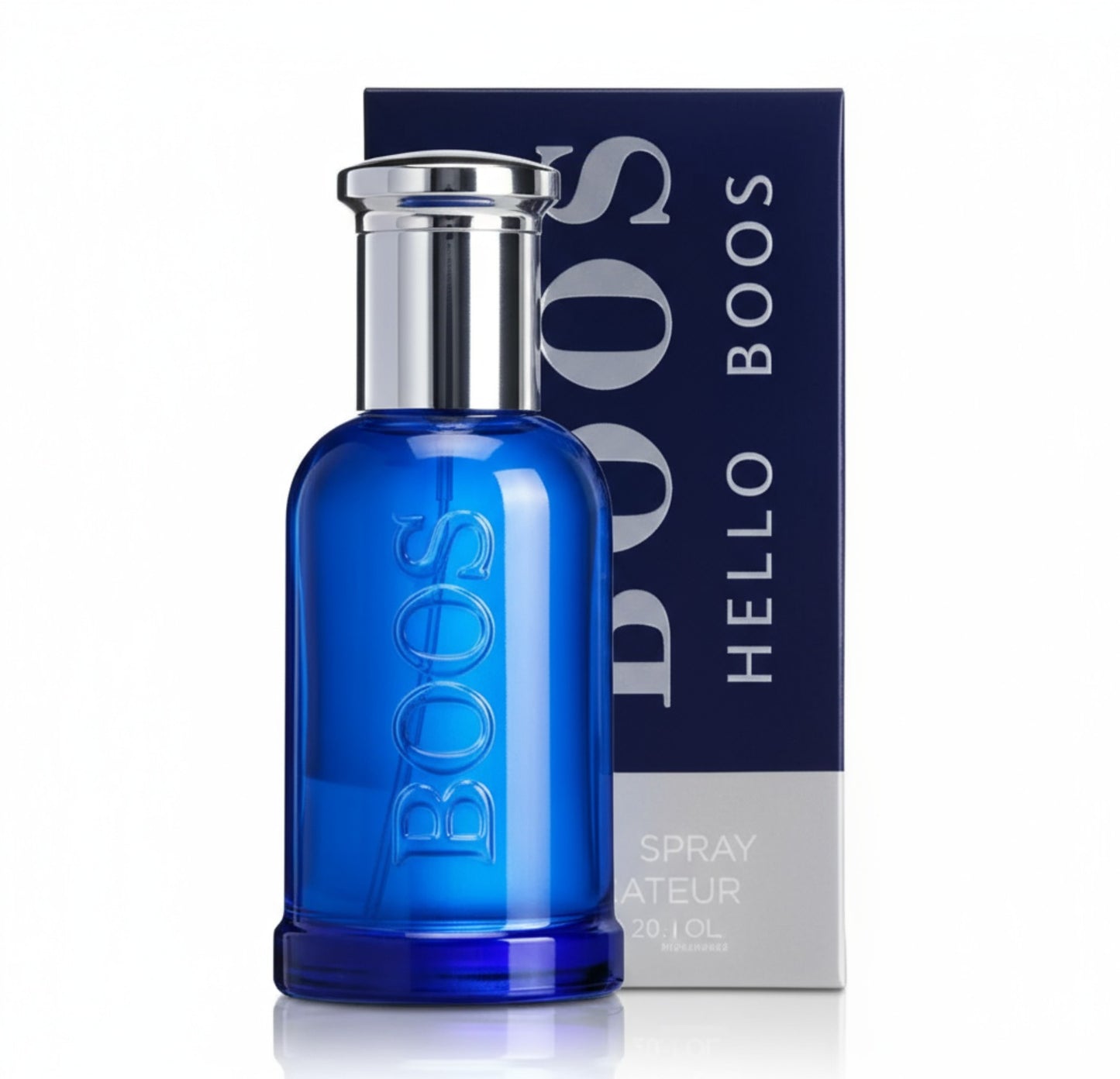 perfume bos 50ml