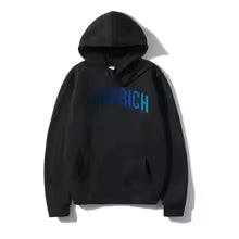 Sudadera con estampado