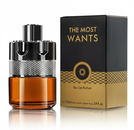 Colonia para hombre, 100ml