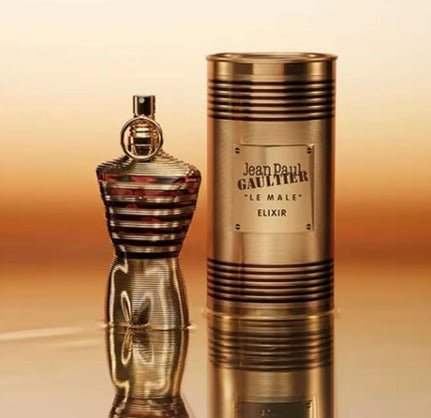 Jean Paul Le Male Elixir