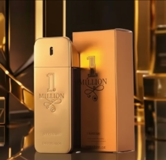 perfume oro 100ml
