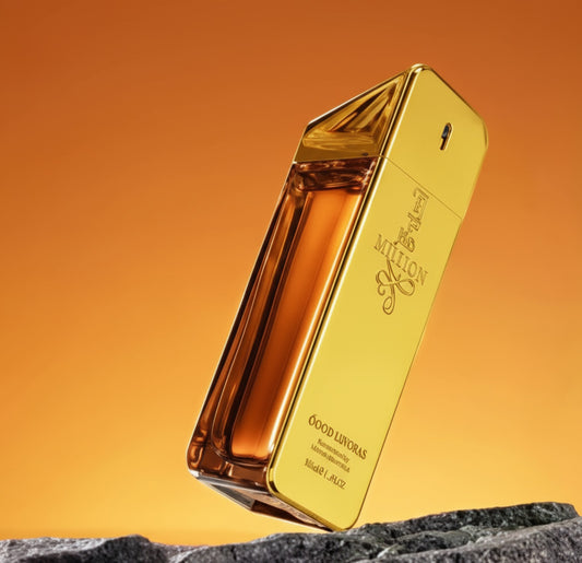 perfume oro 100ml