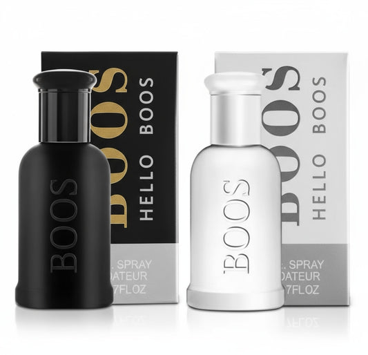 perfume bos 50ml