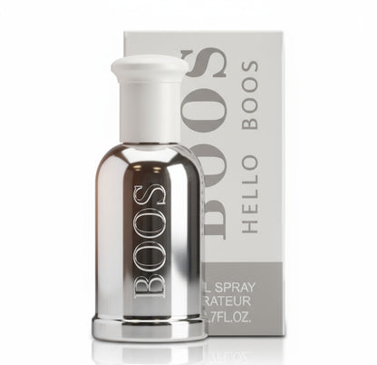 perfume bos 50ml
